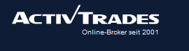 ActivTrades Logo
